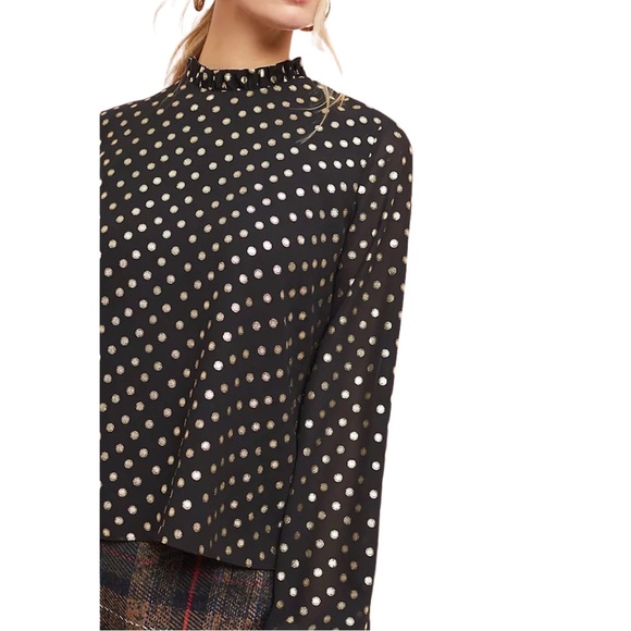 NWT Yumi Kim Lexington Ave Top in Hotspot - Picture 5 of 6